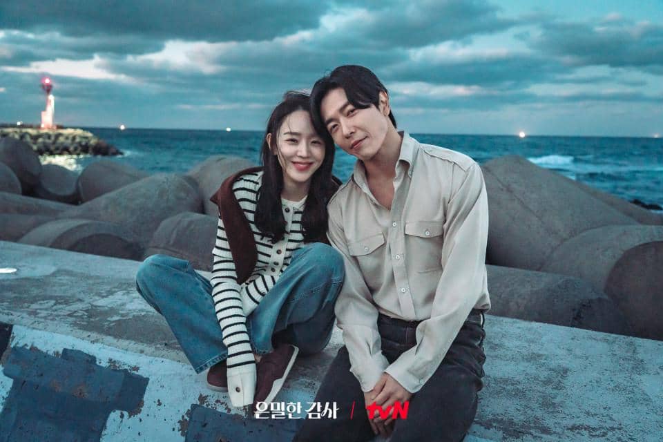 3 Arti Penting Joo In A bagi Jeon Jae Yeol di Filing for Love
