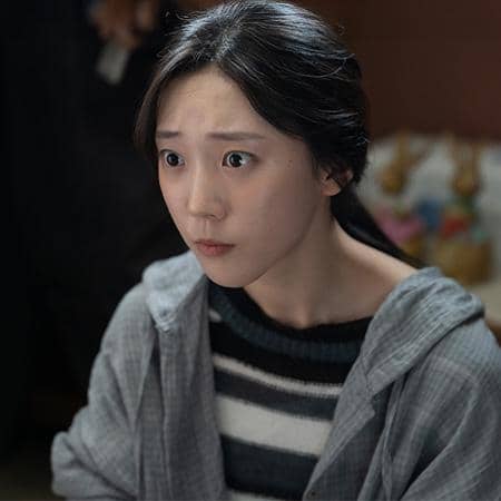 still cuts drama The Legend of Kitchen Soldier