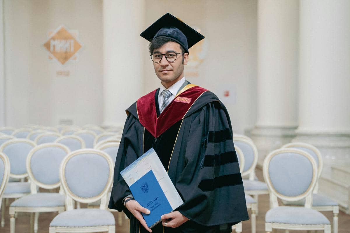 ilustrasi ijazah