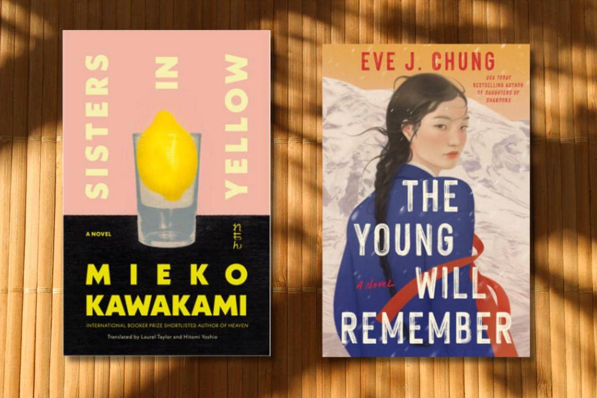 5 Novel Asia tentang Perempuan Bantu Perempuan, Lawan Narasi Misoginis