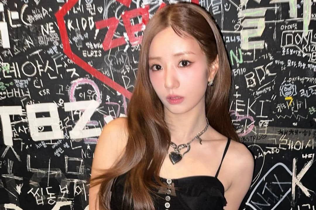 3 Idol KPop Cewek yang Diet demi Music Video, Ingin Tampil Menawan!