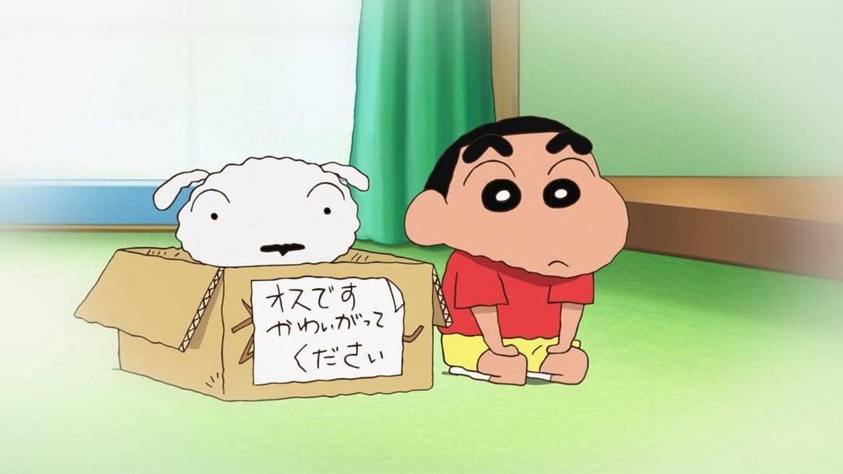 Shin-Chan
