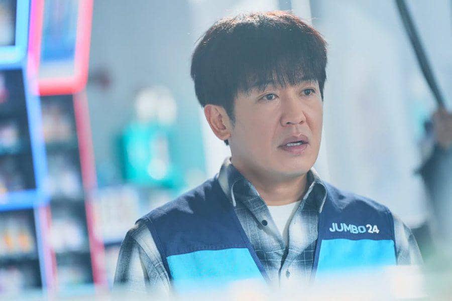 7 Alasan Beom Ryong Terima Kerja Sama Ho Myung di Fifties Professional