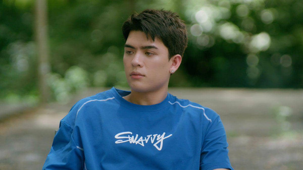 3 Drama BL Thailand Joss Way-ar, Perankan Beragam Profesi