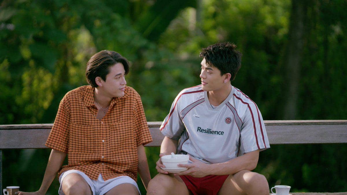 Only Friends: Dream On