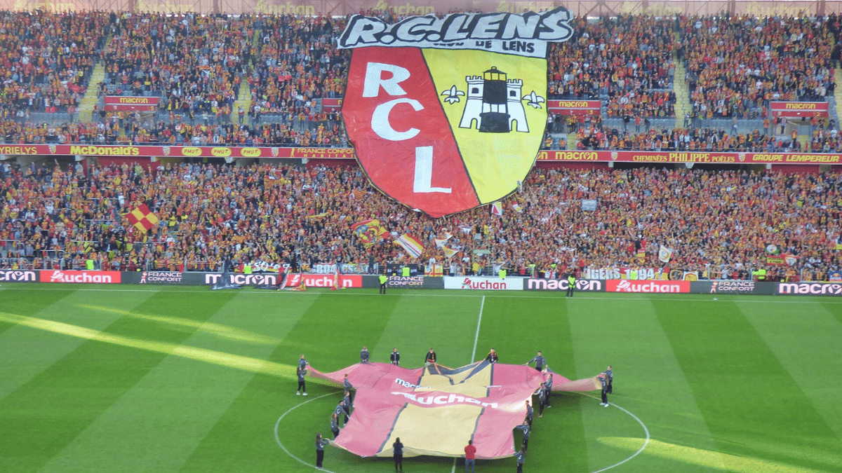 Pierre Sage, Dipecat Lyon lalu Bikin Sejarah Bersama RC Lens