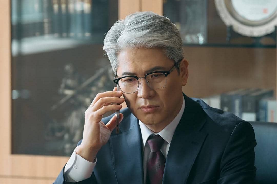still cut drama Fifties Professionals