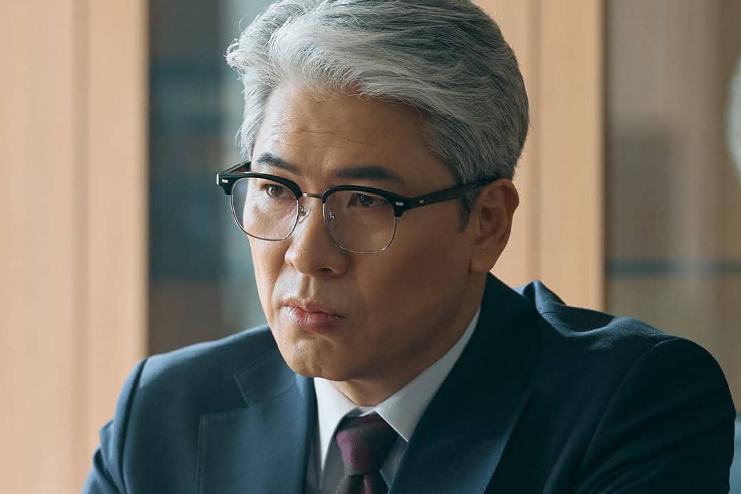 still cut drama Fifties Professionals