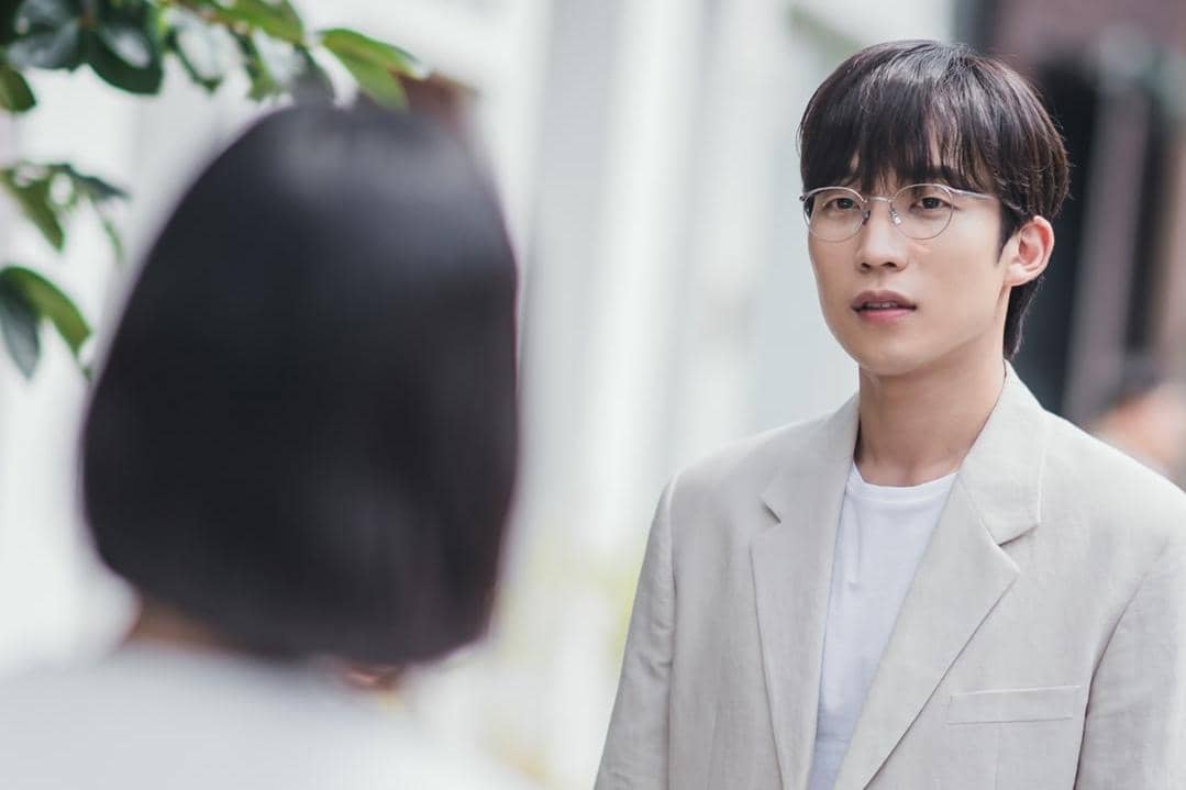 cuplikan drama Yumi's Cells