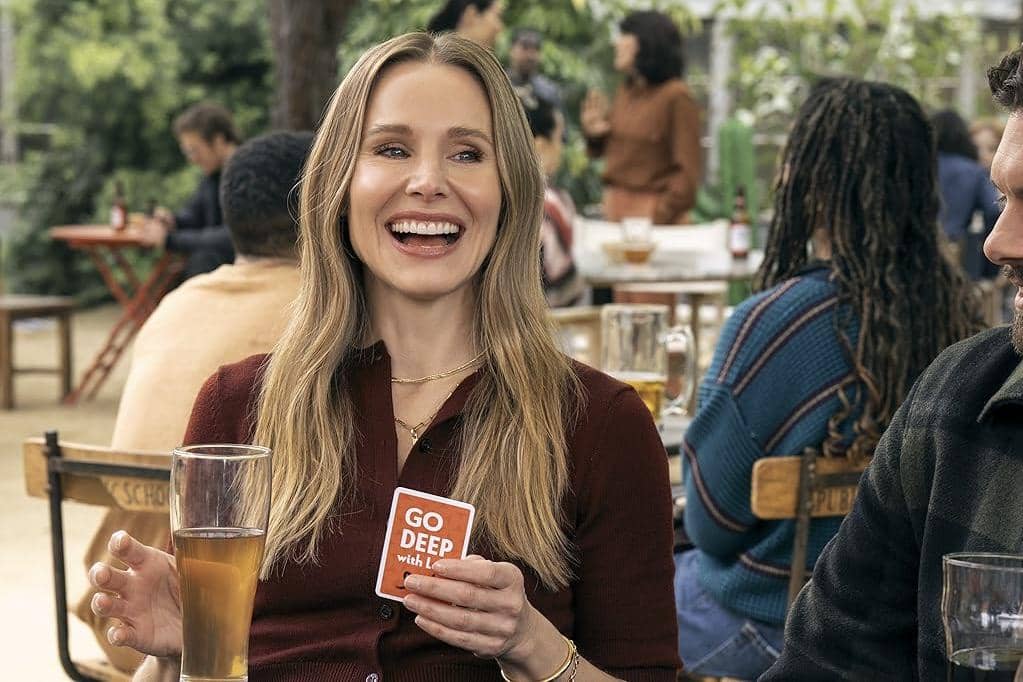 6 Novel Favorit Kristen Bell, Bikin Susah Berhenti Membaca