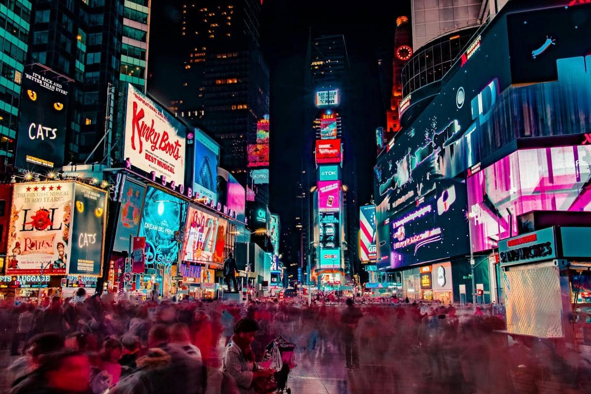 Itinerary Liburan 5 Hari di New York saat Piala Dunia 2026