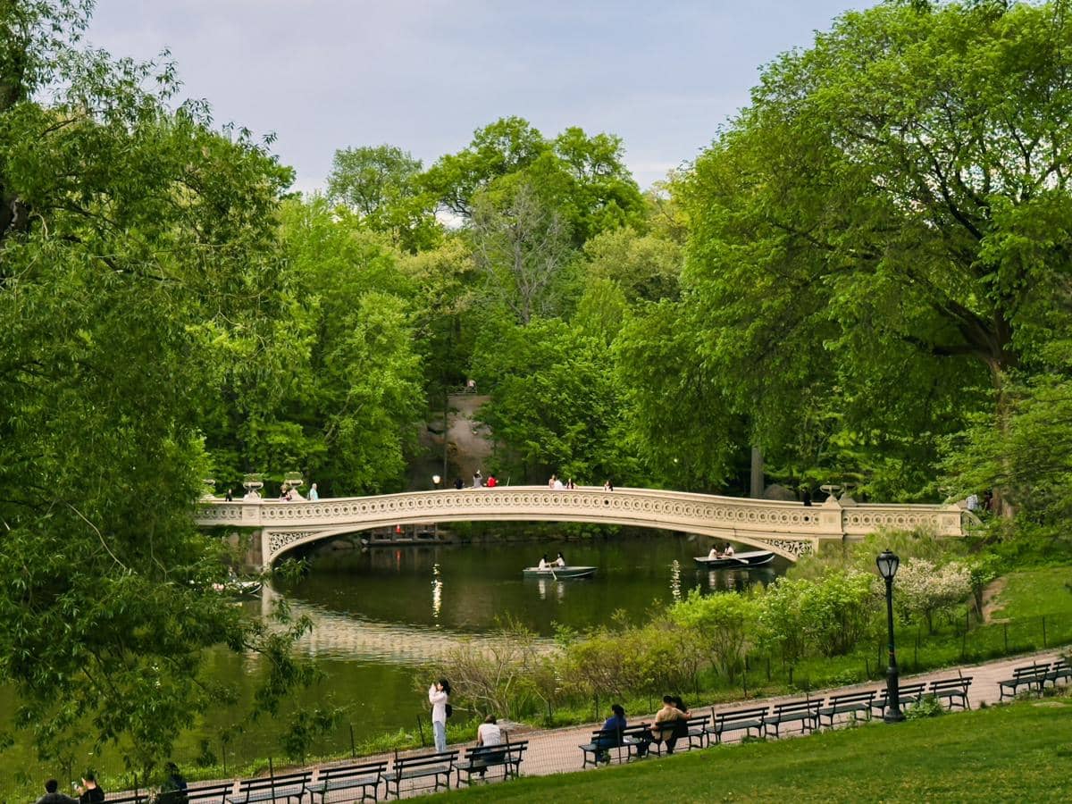 Central Park