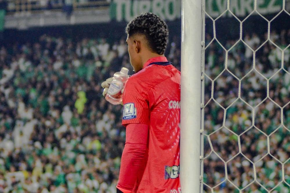 5 Kiper dengan Clean Sheet Terbanyak di Ligue 1 2025/2026