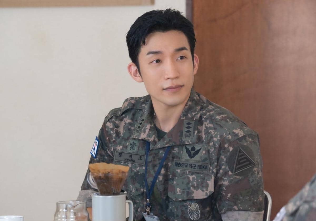 6 Drakor tvN Lee Sang Yi, Ada The Legend of Kitchen Soldier