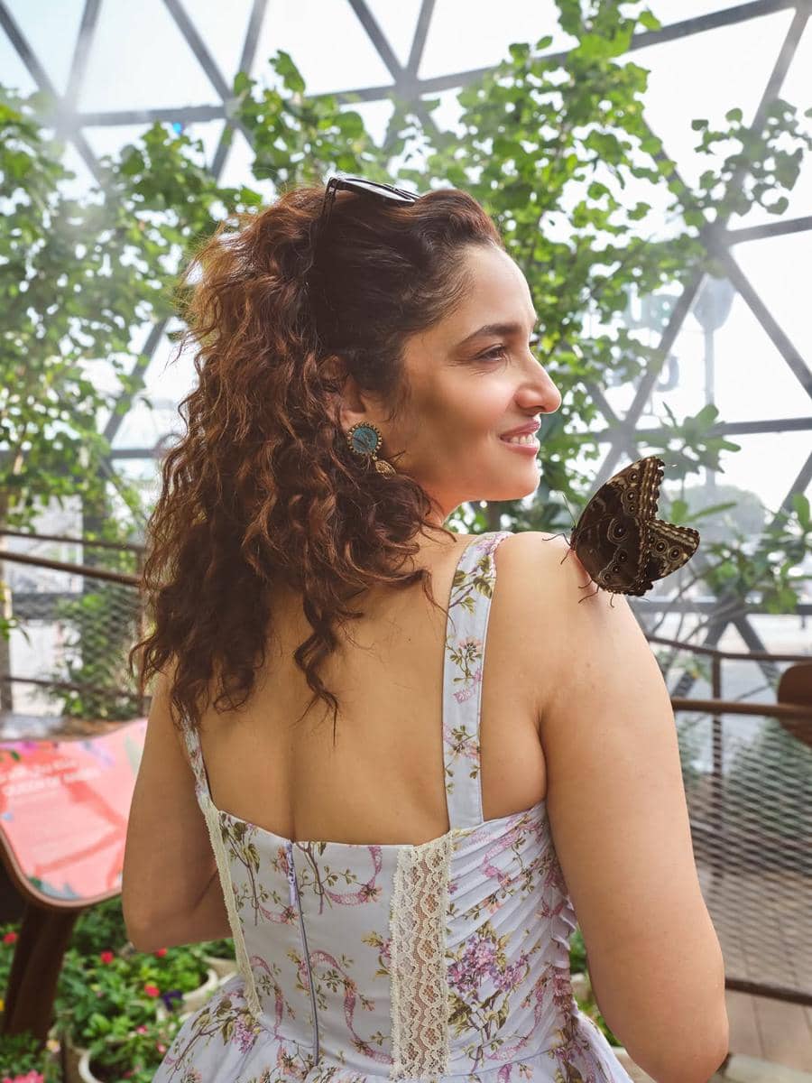 Ankita Lokhande