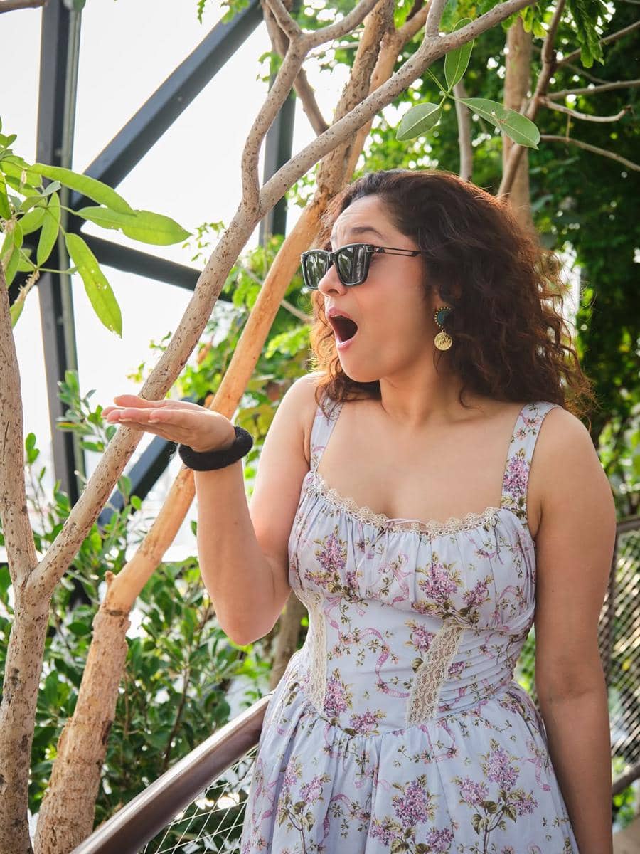 Ankita Lokhande