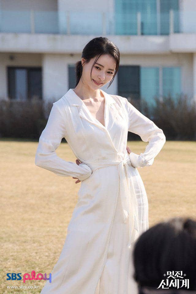 Still cuts My Royal Nemesis