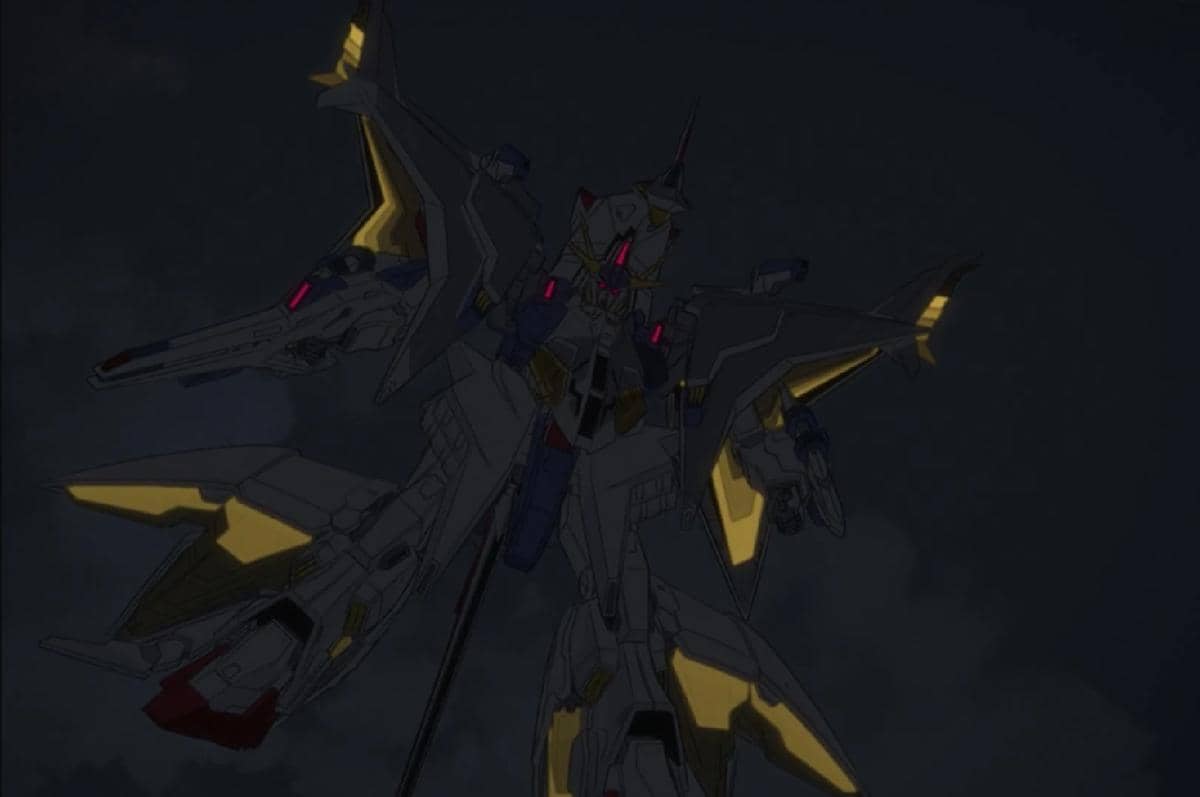RX-104FF Penelope