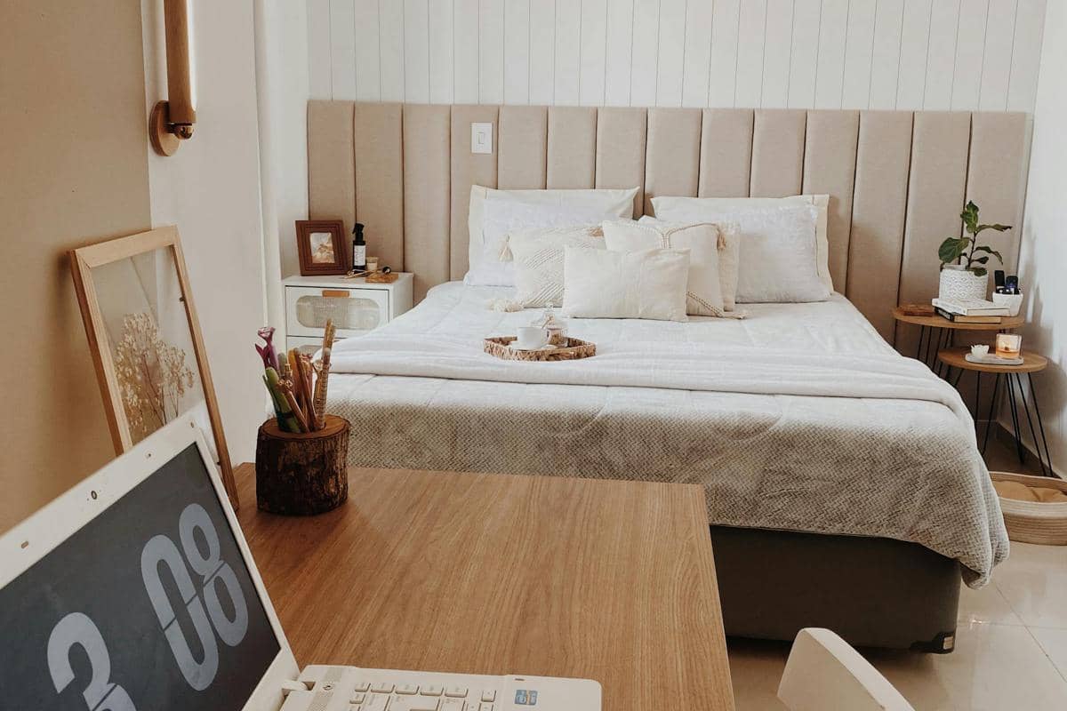 kamar tidur