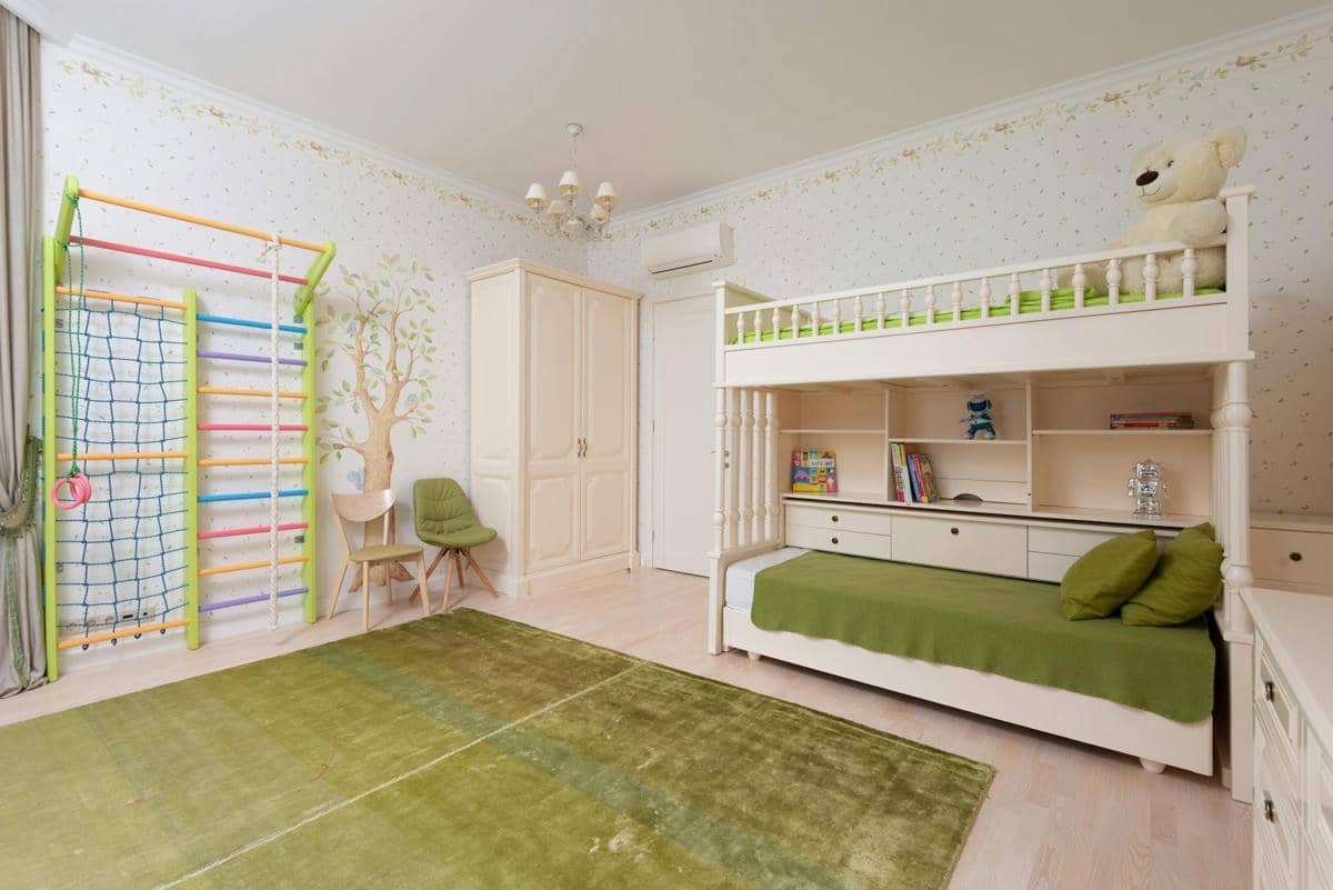 kamar anak