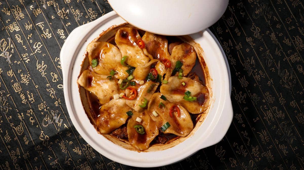 Resep Pangsit Pedas ala Sichuan, Rasanya Bikin Melek!