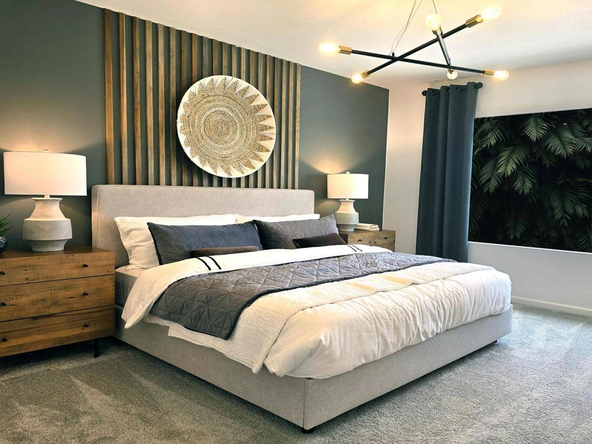 kamar tidur