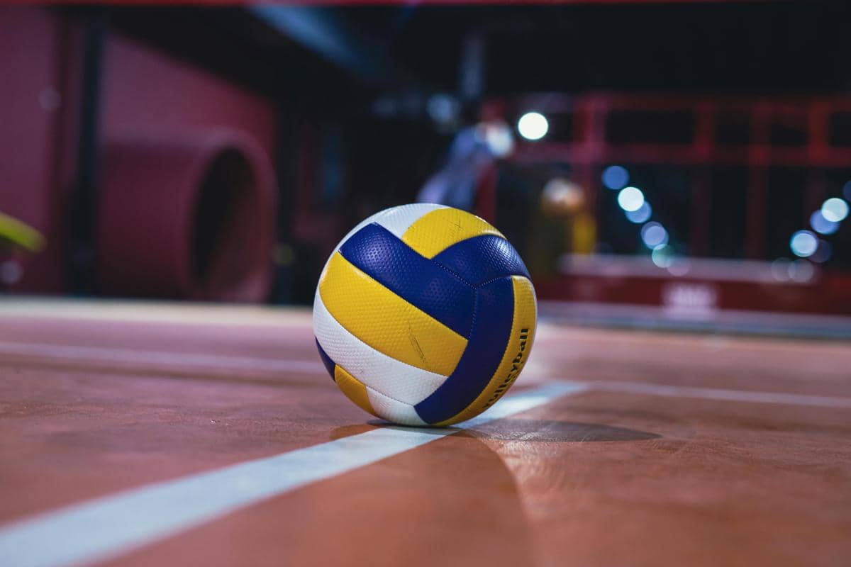 5 Tim Voli Putri dengan Performa Terbaik pada Pekan Pertama VNL 2026