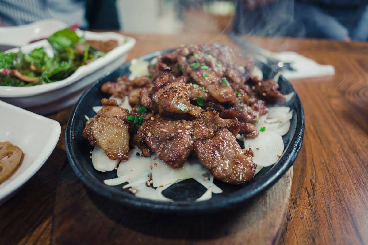 5 Cara Memasak Bulgogi Tanpa Minyak Berlebih, Cocok untuk Idul Adha