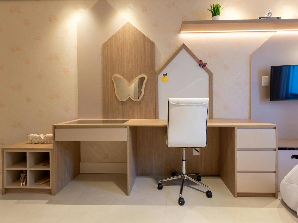 kamar anak