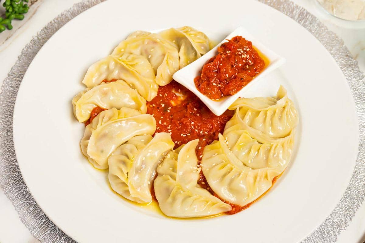 5 Tips Membuat Beef Gyoza, Juicy dan Matang Sempurna