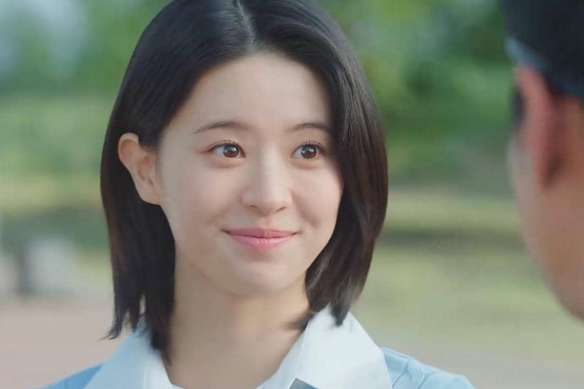 7 Premis Karakter Jung Min Ah di The Legend Kitchen Soldier