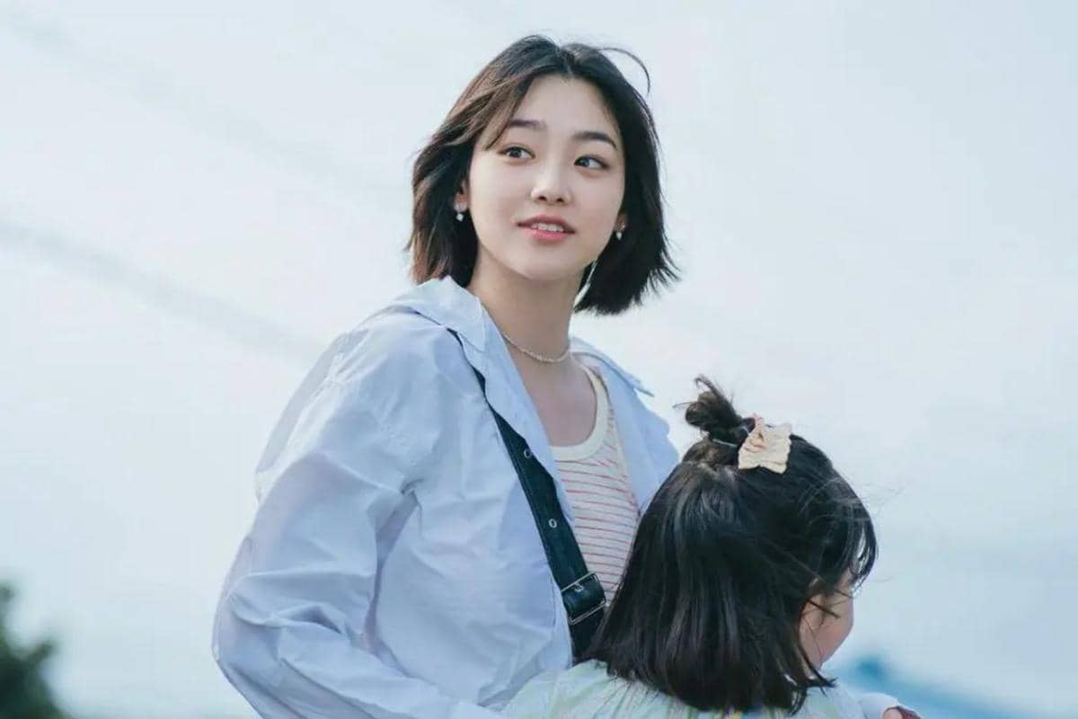 Still cut Welcome to Samdal ri