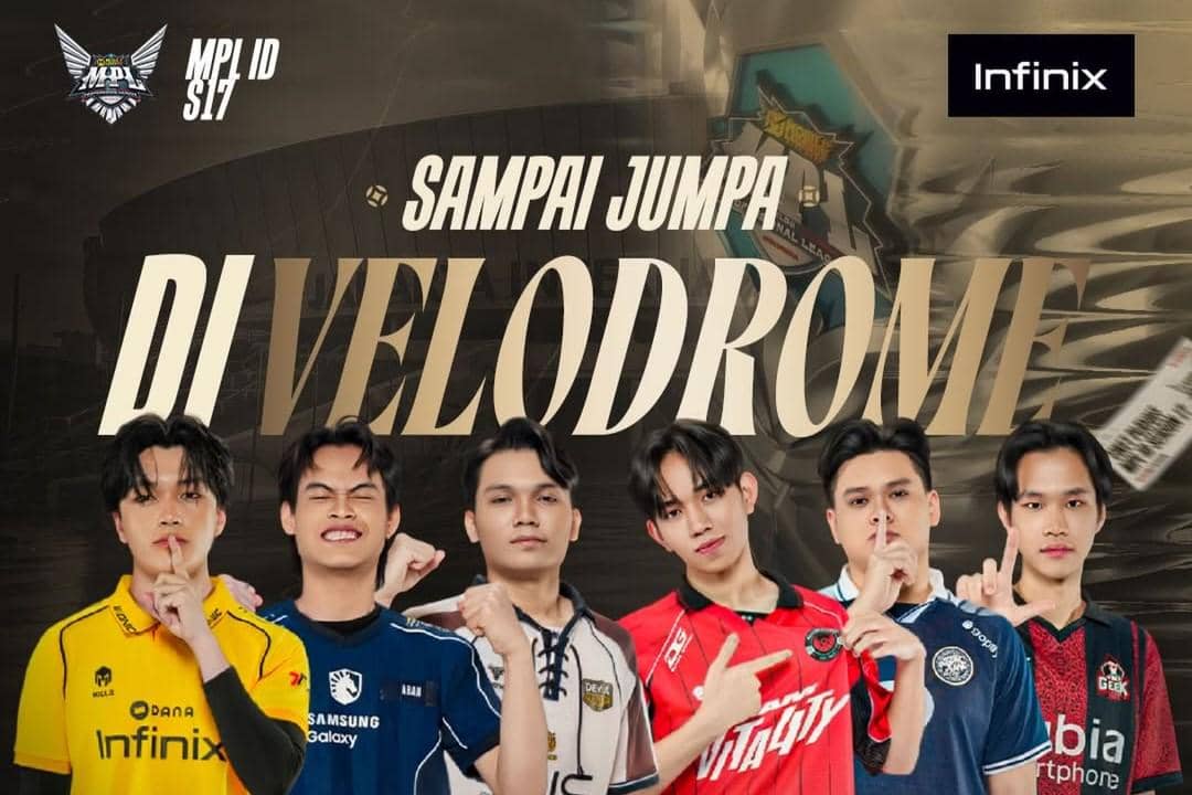 Analisis Tim Playoff MPL ID S17, Siapa Paling Berpeluang Juara?