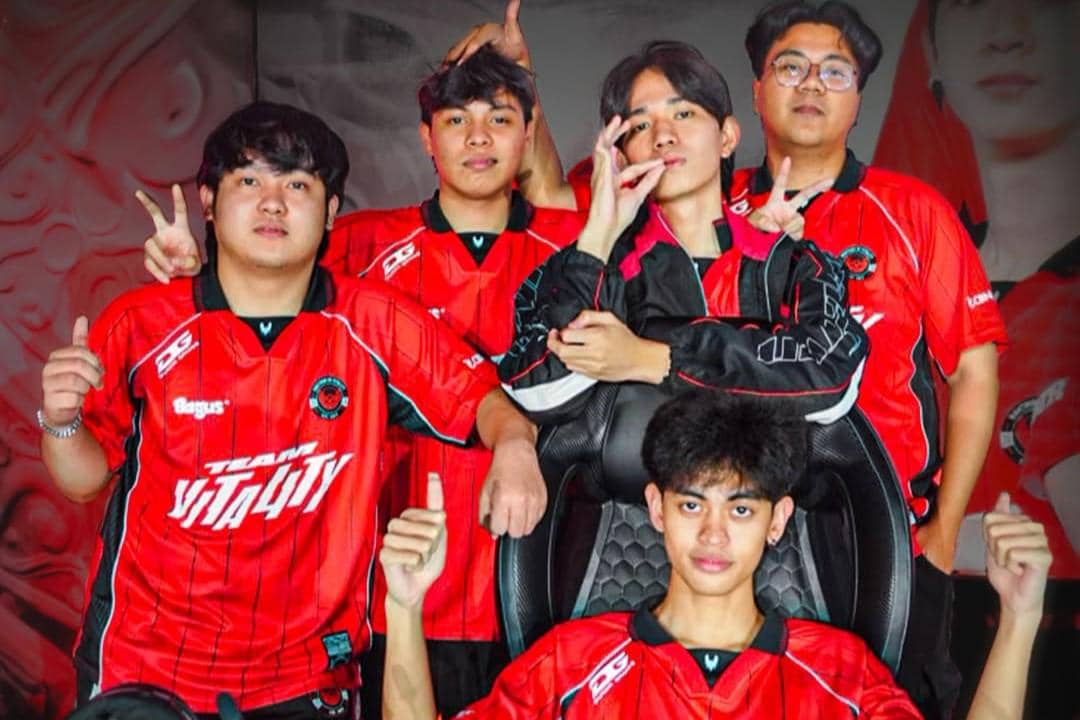 Roster BTR MPL ID S17