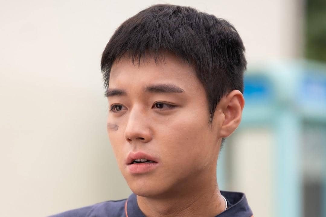 7 Perjuangan Seong Jae demi Ibunya di The Legend of Kitchen Soldier