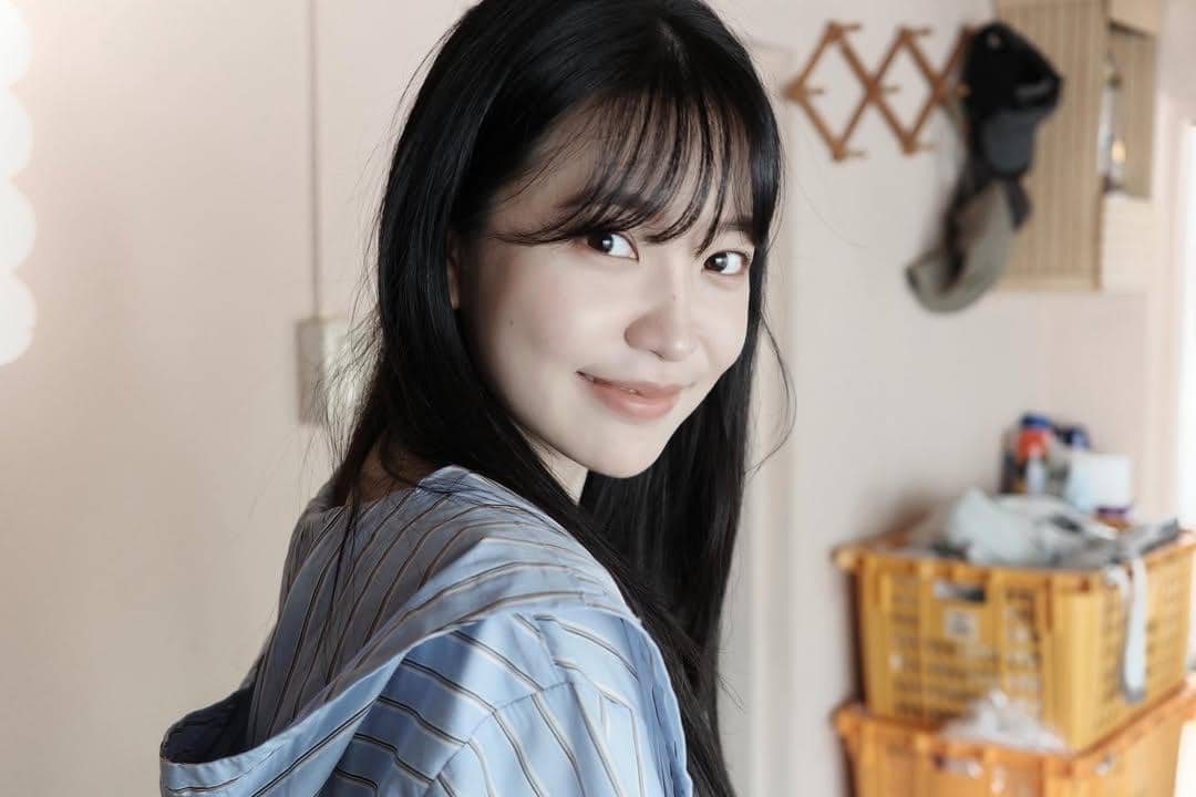 5 Luka dan Pengkhianatan Seo Anna dalam Dunia Renang di Azure Spring