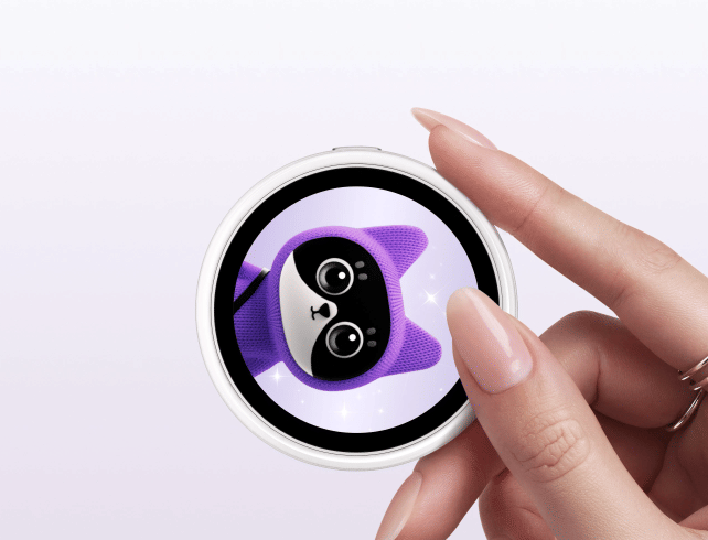 OPPO Rilis Bubble, Aksesori Unik Magnetik untuk Selfie