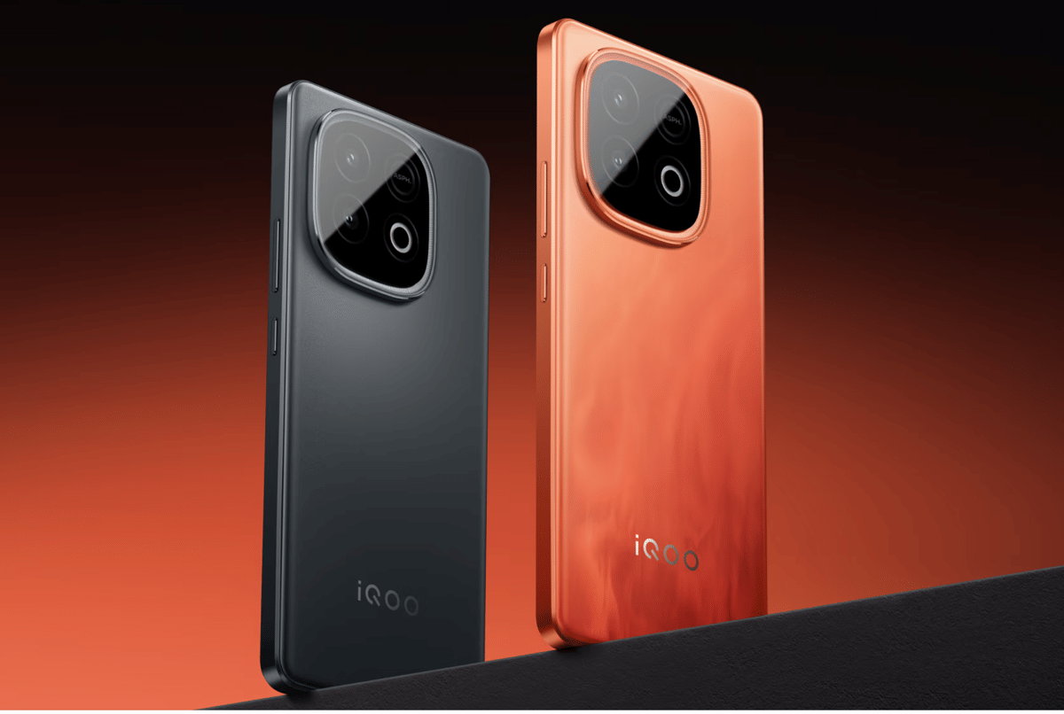 iQOO Neo 10