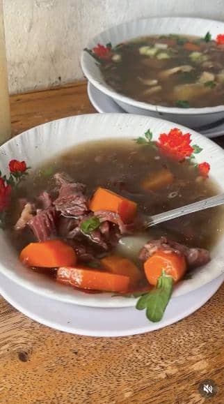 Sop Sapi Balirejo (instagram.com/sopsapibalirejo)
