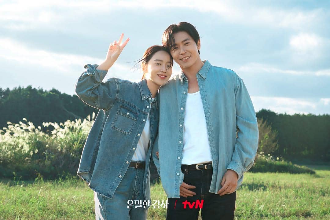7 Upcoming Proyek Akting Pemeran Filing for Love, Nantikan!