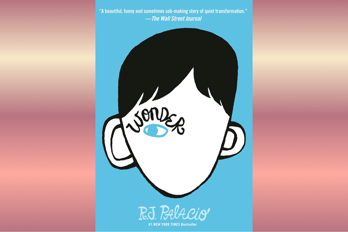 Wonder.