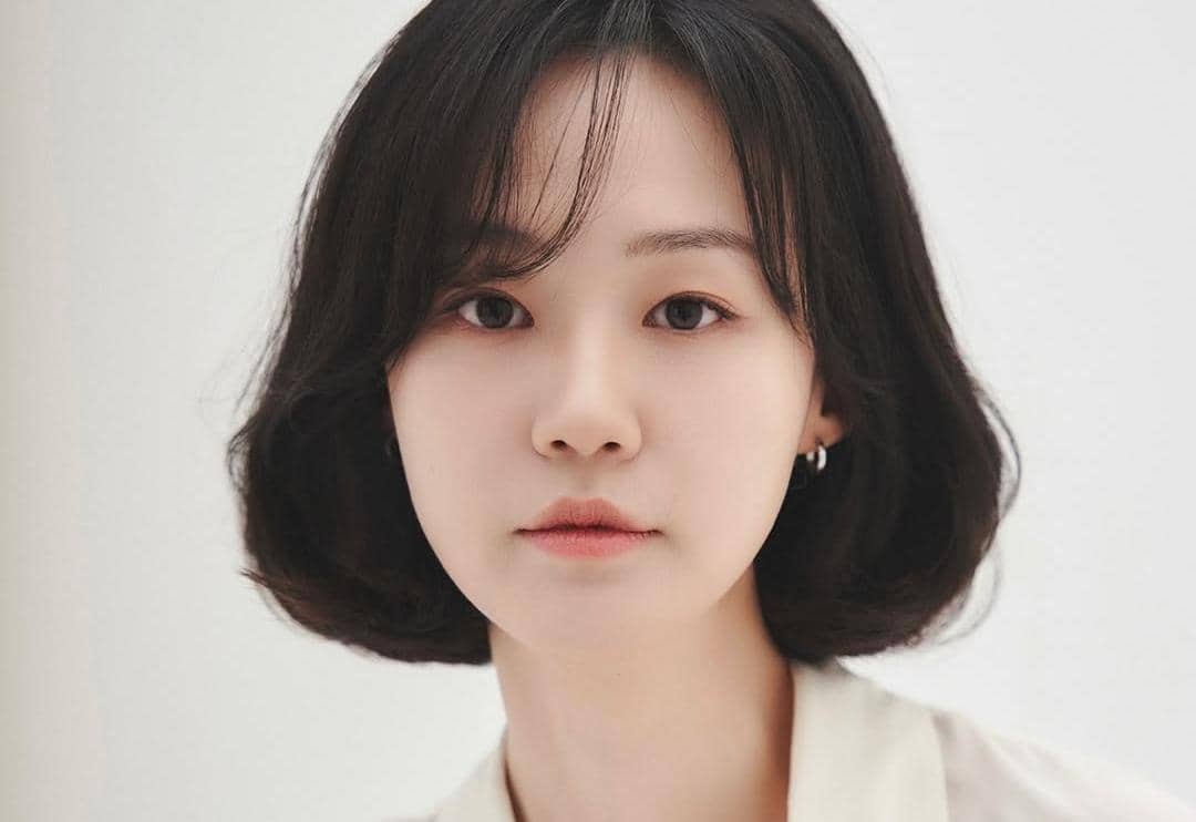 Park Ye Young