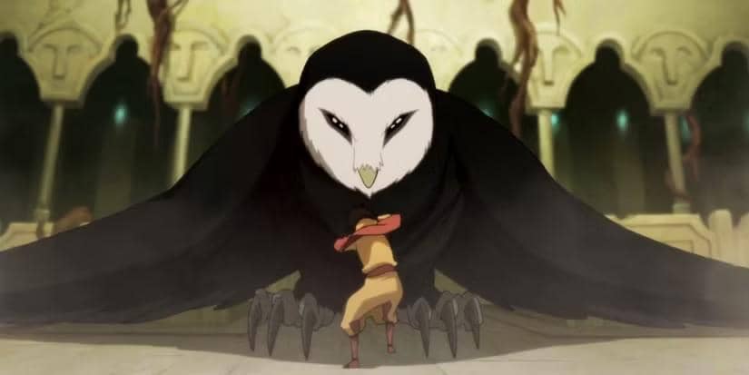 momen penting yang harus ada di live action Avatar: The Last Airbender Season 2