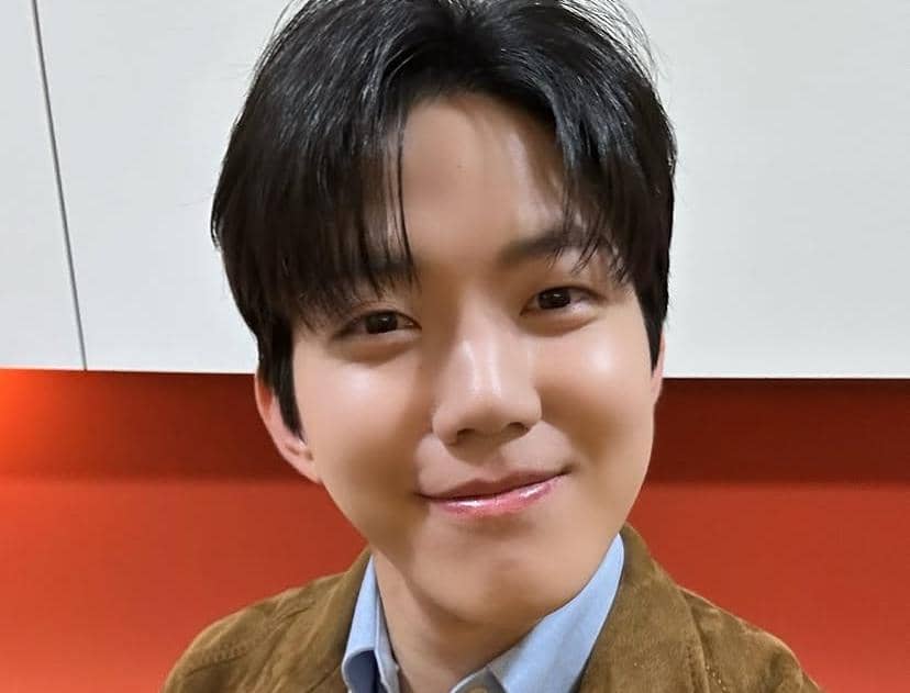 Dowoon DAY6 Diisukan Pacari Adik Influencer Yoo Hyejoo, JYP: No Komen!