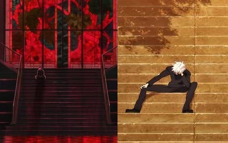 Inilah 5 Persamaan Gojo Satoru dan Yuji Itadori Jujutsu Kaisen!