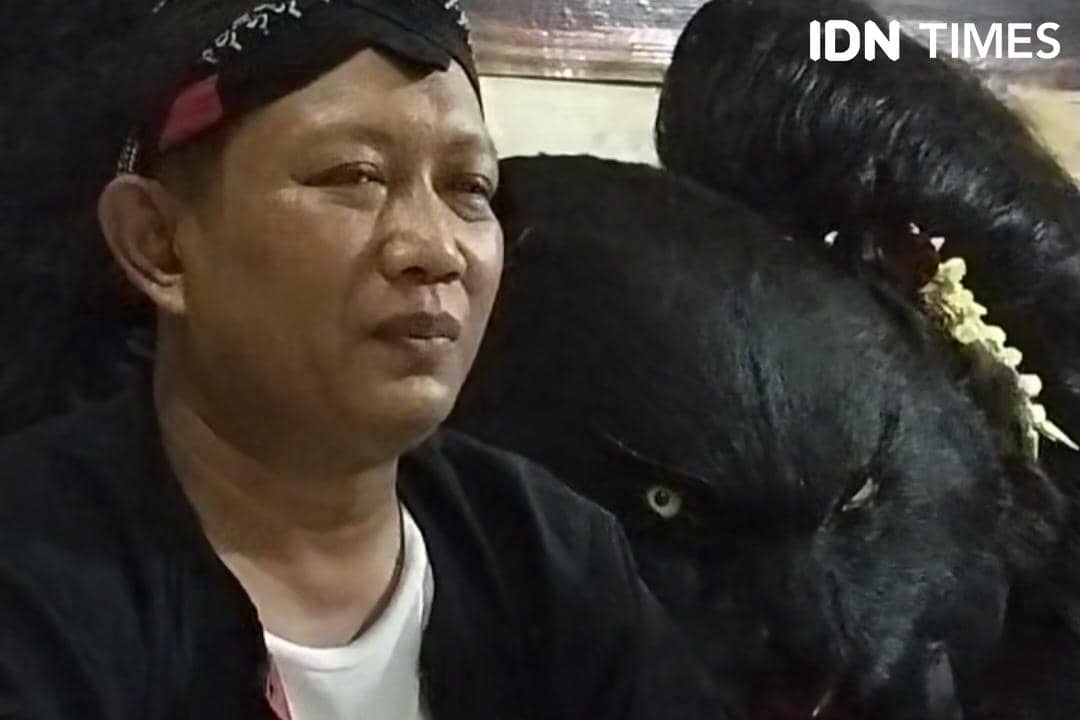 Reog Ponorogo