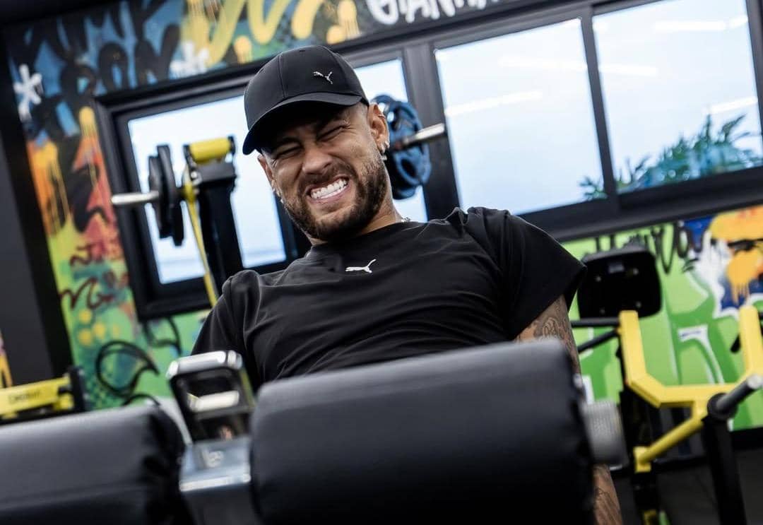 5 Hal yang Bisa Ditiru Gen Z dari Neymar, Kembali ke Piala Dunia 2026!