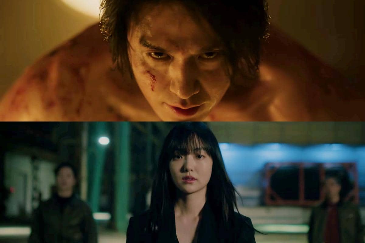 3 Hal yang Kita Tahu tentang A Shop for Killes 2 dari Pre-Teaser Trailer