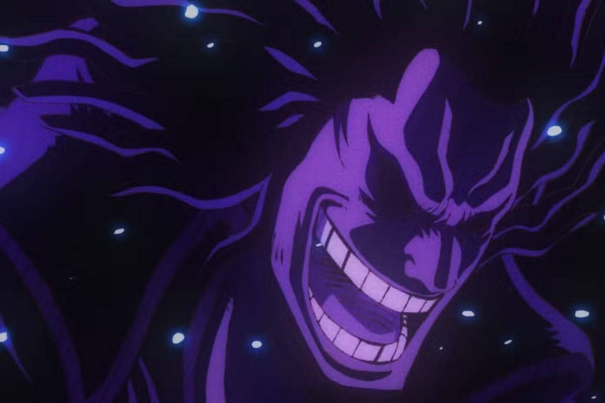 6 Karakter One Piece Terkuat dari Keturunan Kerajaan, Ada Loki