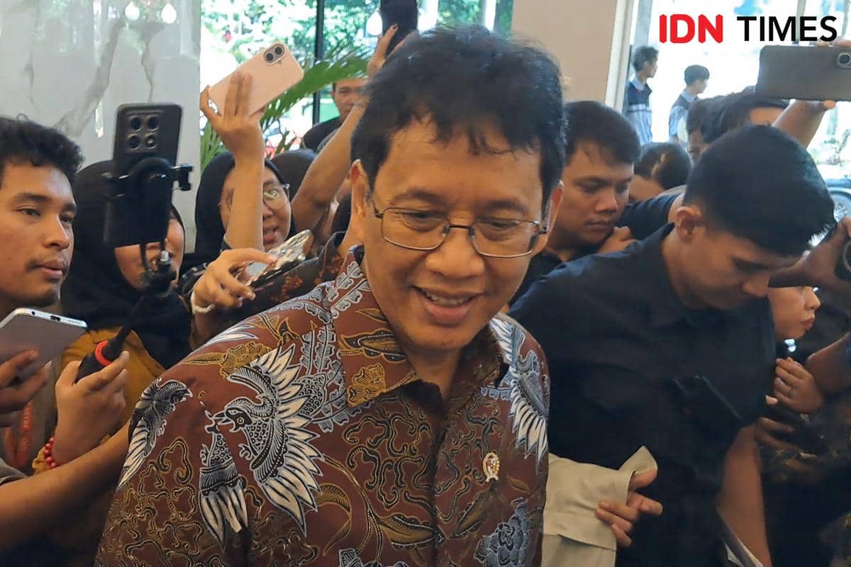 Purbaya Tegaskan Fungsi Bea Cukai Tak Hilang usai Ada DSI